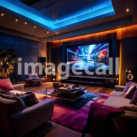 Architecture and urban interiors and rooms (115)