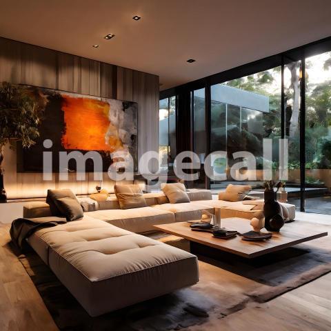 Architecture and urban interiors and rooms (118)