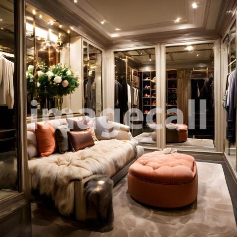 Architecture and urban interiors and rooms (117)