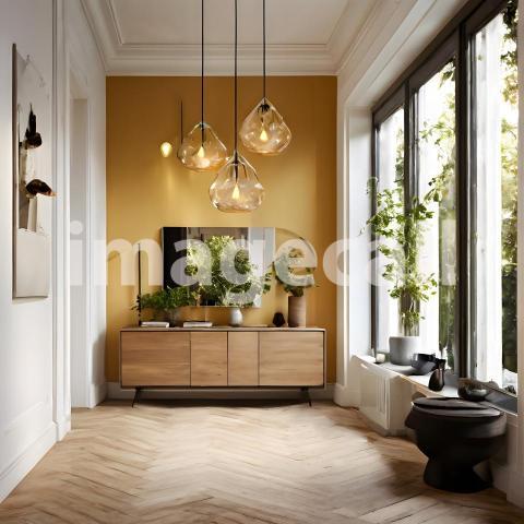 Architecture and urban interiors and rooms (119)