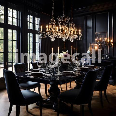 Architecture and urban interiors and rooms (121)