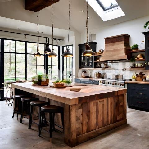 Architecture and urban interiors and rooms (120)