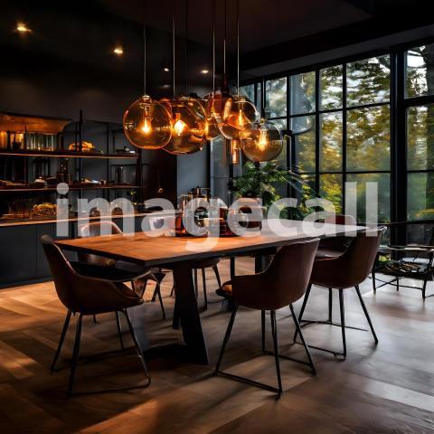 Architecture and urban interiors and rooms (130)