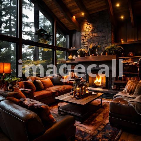 Architecture and urban interiors and rooms (129)