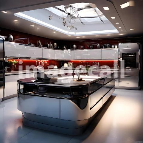 Architecture and urban interiors and rooms (131)