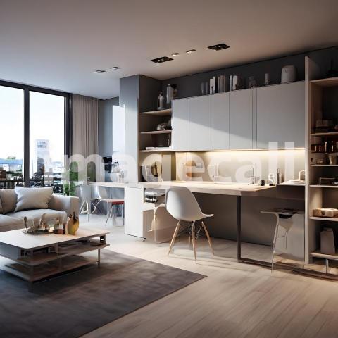 Architecture and urban interiors and rooms (133)