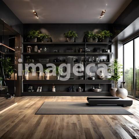 Architecture and urban interiors and rooms (135)