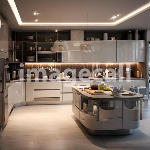 Architecture and urban interiors and rooms (140)