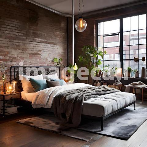 Architecture and urban interiors and rooms (136)