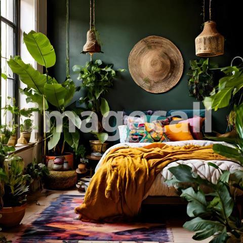 Architecture and urban interiors and rooms (141)