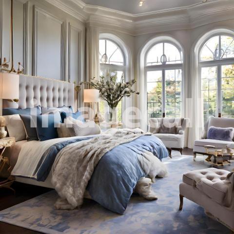 Architecture and urban interiors and rooms (145)