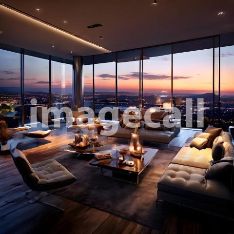 Architecture and urban interiors and rooms (149)