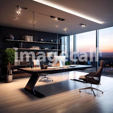 Architecture and urban interiors and rooms (152)