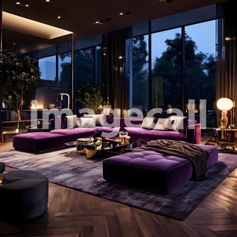 Architecture and urban interiors and rooms (158)