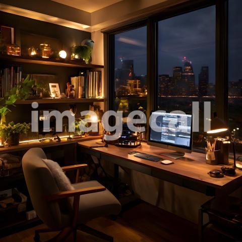 Architecture and urban interiors and rooms (160)