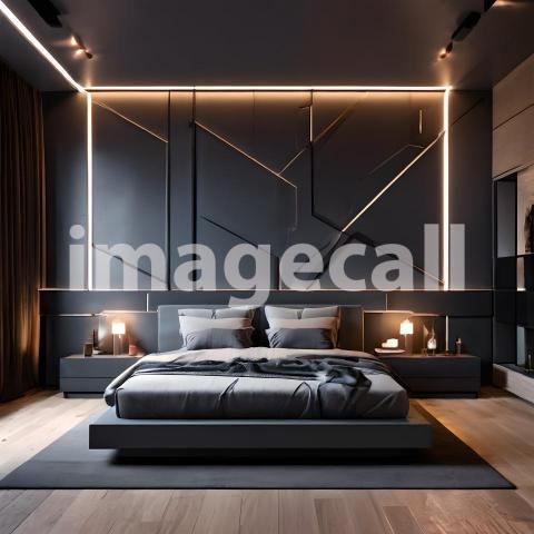 Architecture and urban interiors and rooms (159)