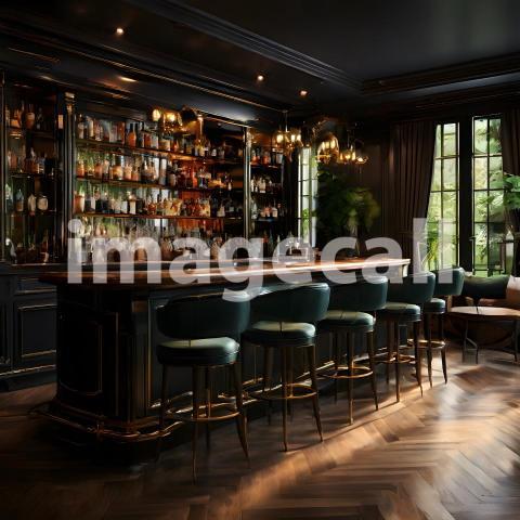 Architecture and urban interiors and rooms (163)