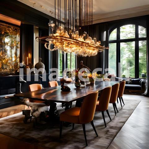 Architecture and urban interiors and rooms (166)