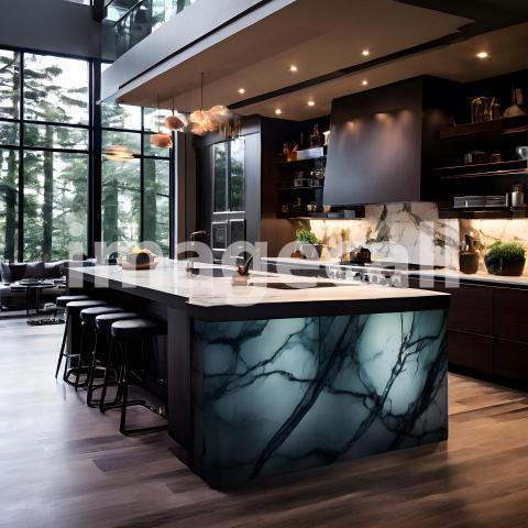 Architecture and urban interiors and rooms (162)