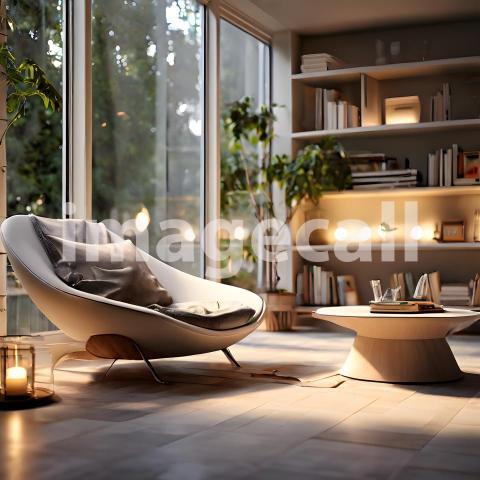 Architecture and urban interiors and rooms (165)