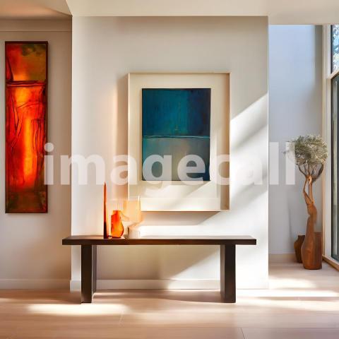 Architecture and urban interiors and rooms (167)