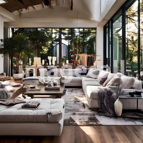 Architecture and urban interiors and rooms (174)