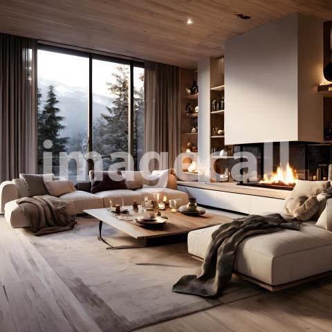 Architecture and urban interiors and rooms (181)