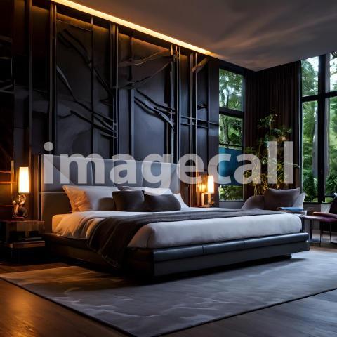 Architecture and urban interiors and rooms (180)