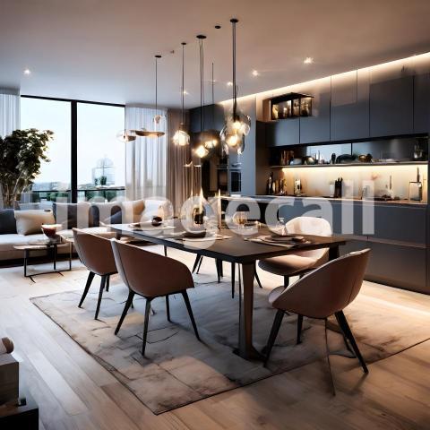 Architecture and urban interiors and rooms (178)