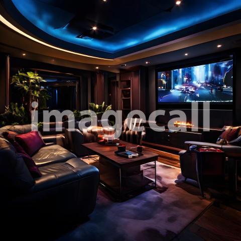 Architecture and urban interiors and rooms (193)