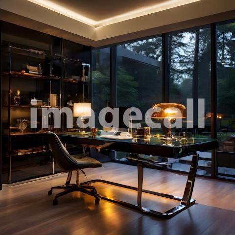 Architecture and urban interiors and rooms (192)