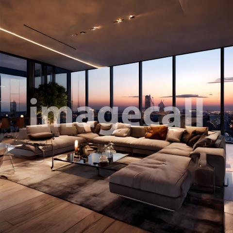 Architecture and urban interiors and rooms (202)