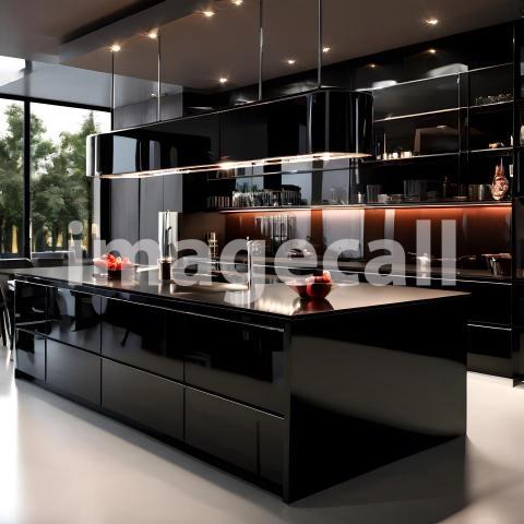 Architecture and urban interiors and rooms (203)