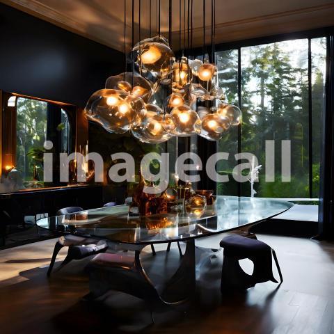 Architecture and urban interiors and rooms (207)