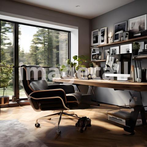 Architecture and urban interiors and rooms (208)