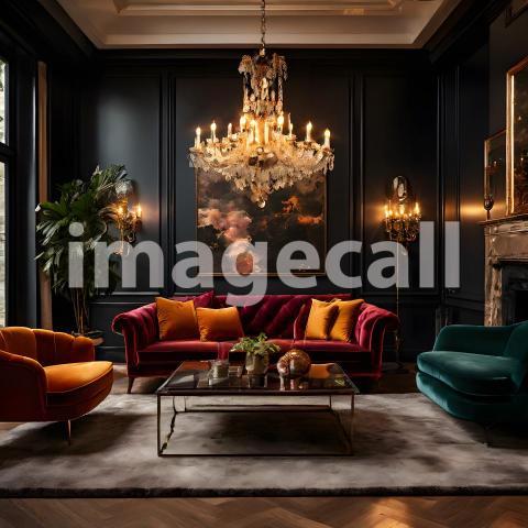 Architecture and urban interiors and rooms (187)