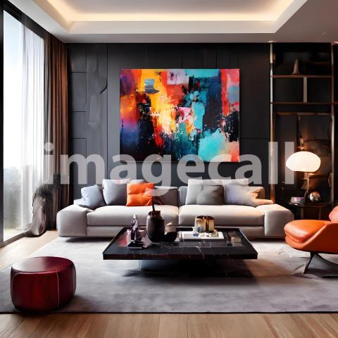 Architecture and urban interiors and rooms (212)