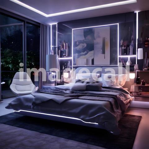 Architecture and urban interiors and rooms (214)