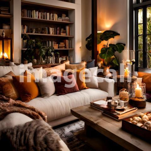 Architecture and urban interiors and rooms (215)