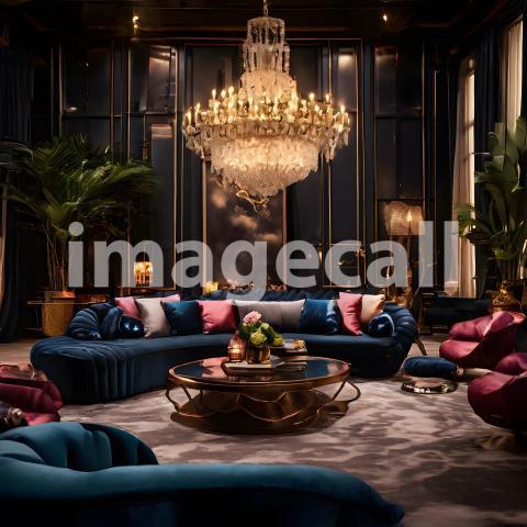 Architecture and urban interiors and rooms (217)