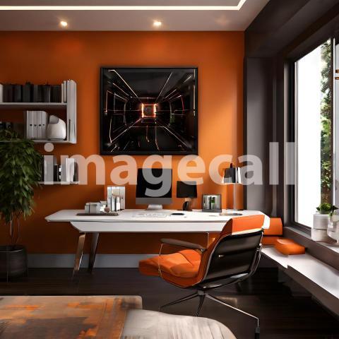 Architecture and urban interiors and rooms (216)