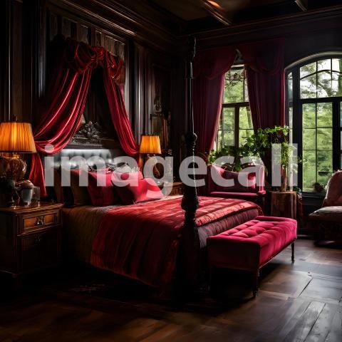 Architecture and urban interiors and rooms (188)