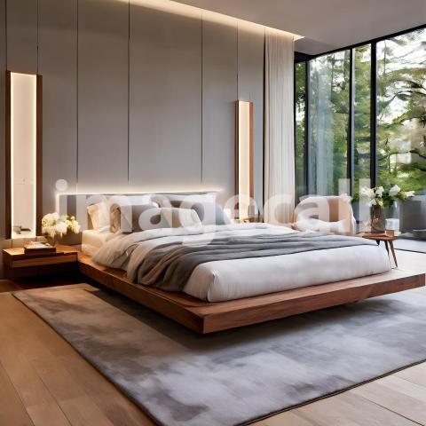 Architecture and urban interiors and rooms (223)