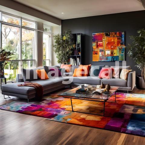 Architecture and urban interiors and rooms (190)