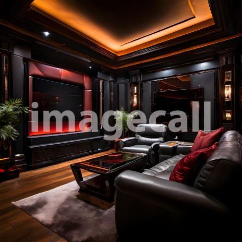 Architecture and urban interiors and rooms (224)