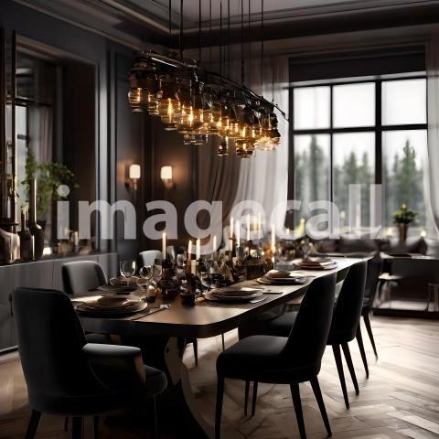 Architecture and urban interiors and rooms (228)