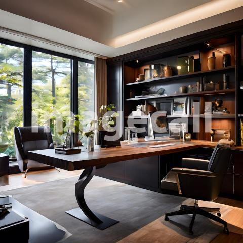 Architecture and urban interiors and rooms (227)