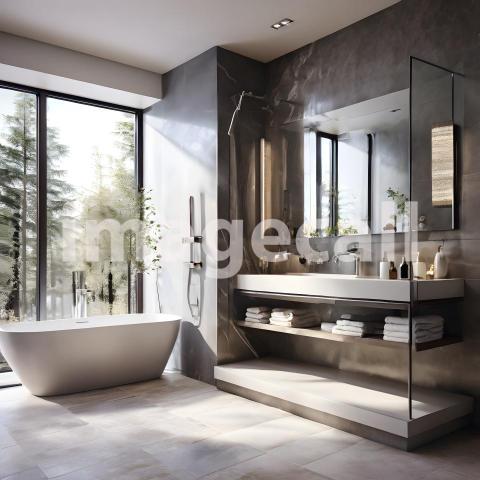 Architecture and urban interiors and rooms (229)