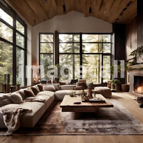 Architecture and urban interiors and rooms (209)