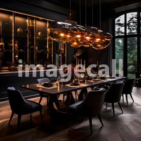 Architecture and urban interiors and rooms (236)